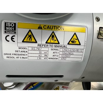 OXFORD INCA DRYCOOL DCL7967 X-Stream